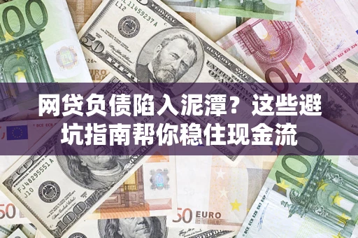 武汉网贷负债陷入泥潭？这些避坑指南帮你稳住现金流